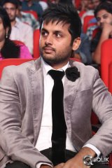 Chinnadana Neekosam Movie Audio Launch